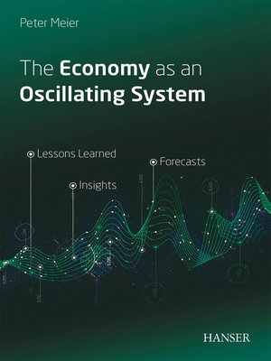cover image of The Economy as an Oscillating System